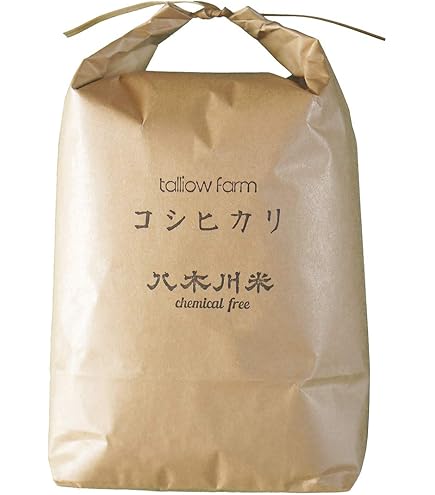 Amazon.co.jp: 令和7年度産 無農薬無肥料栽培 有機JAS認証 熊本県菊池